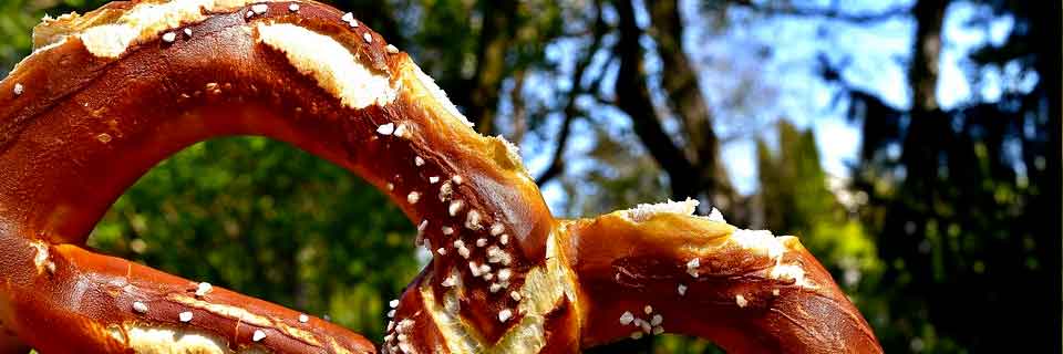 recettes alsaciennes